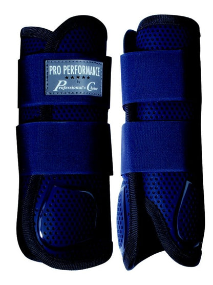 Professionals Choice Pro Perf Elite XC Boots Fr