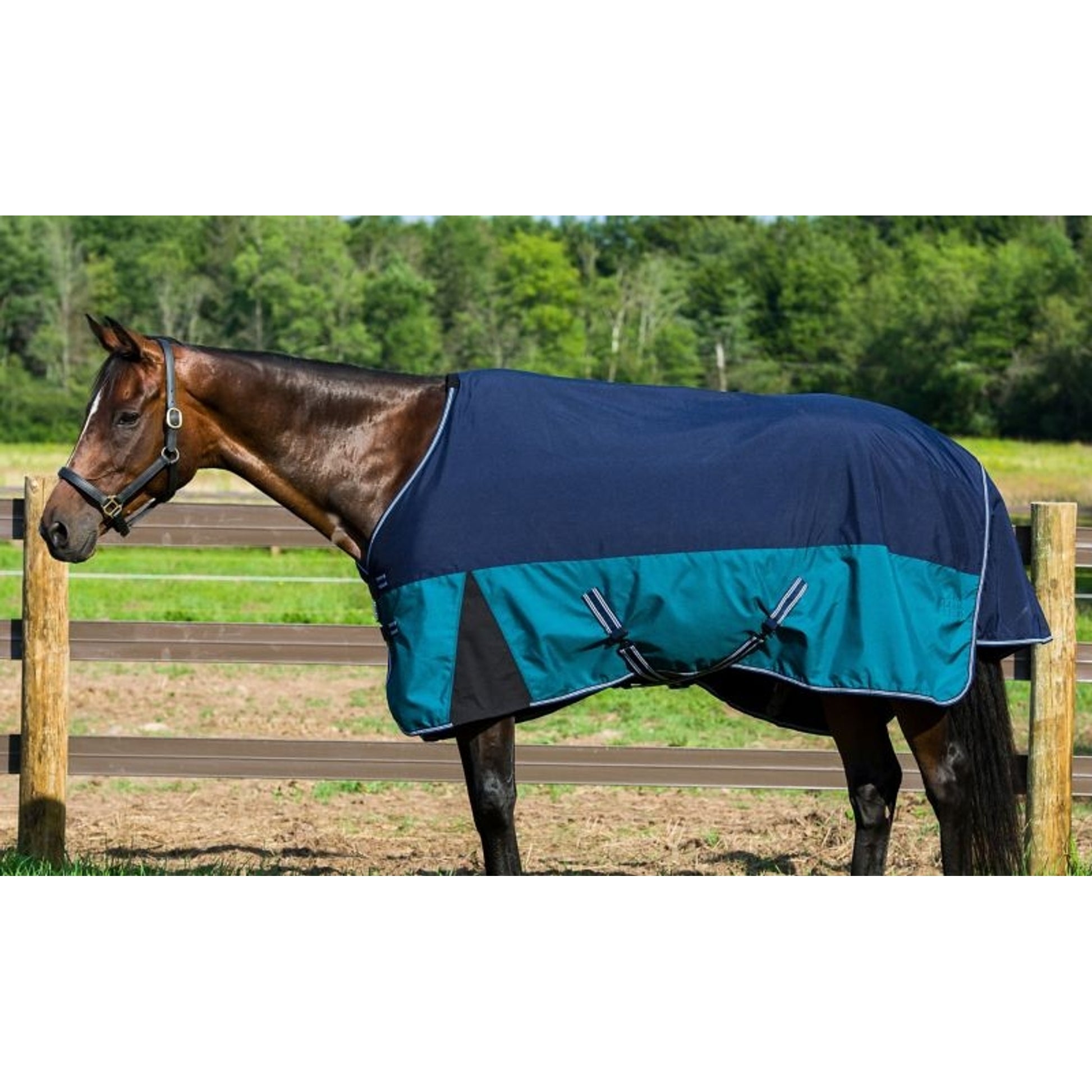 TuffRider 1200D Ripstop 200g Blanket