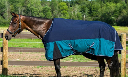 TuffRider 1200D Ripstop 200g Blanket