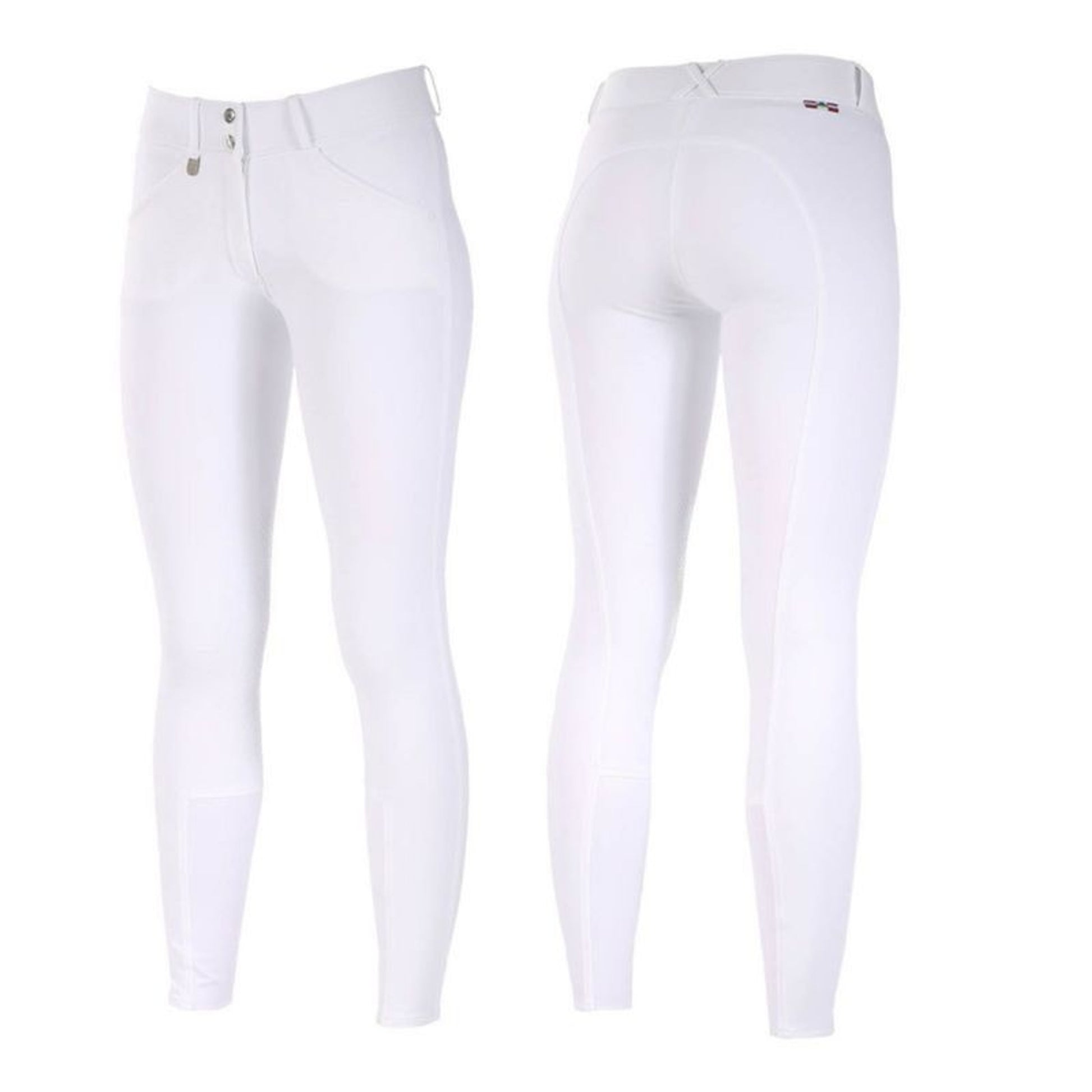 Horze Ladies Grand Prix KP Breeches