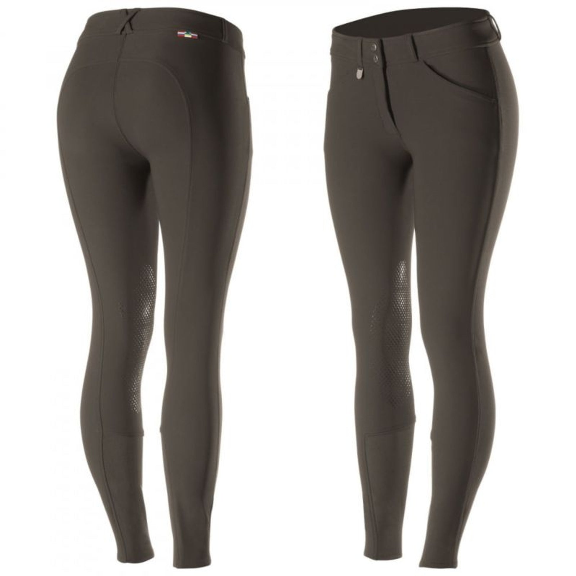 Horze Ladies Grand Prix KP Breeches