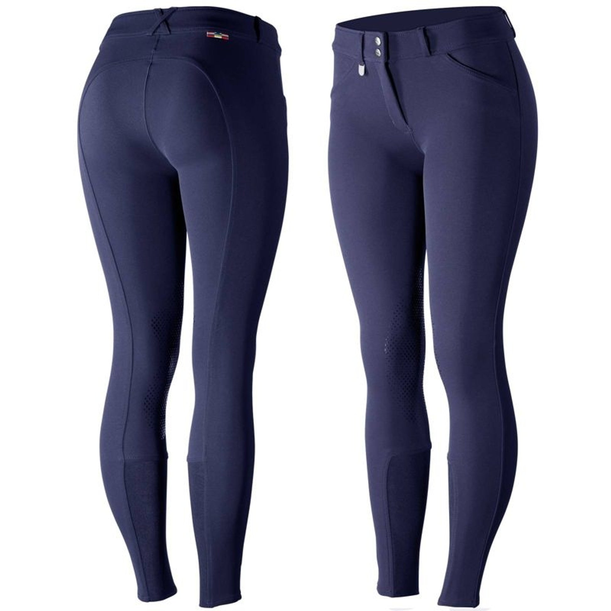 Horze Ladies Grand Prix KP Breeches