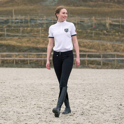Horze Ladies Grand Prix KP Breeches