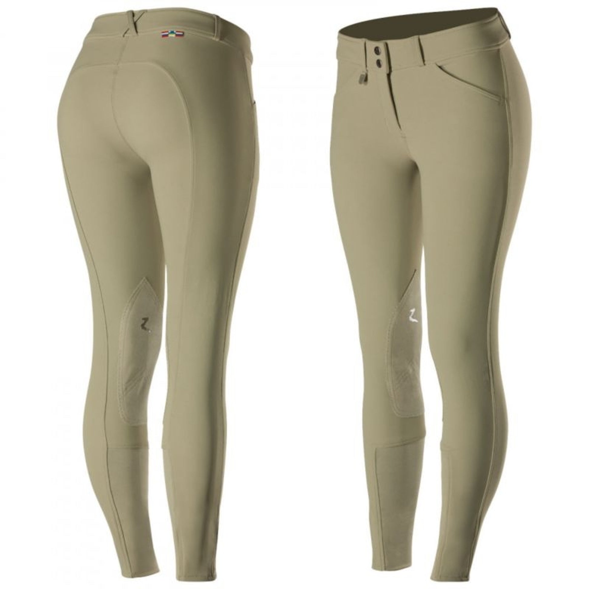 Horze Ladies Grand Prix KP Breeches