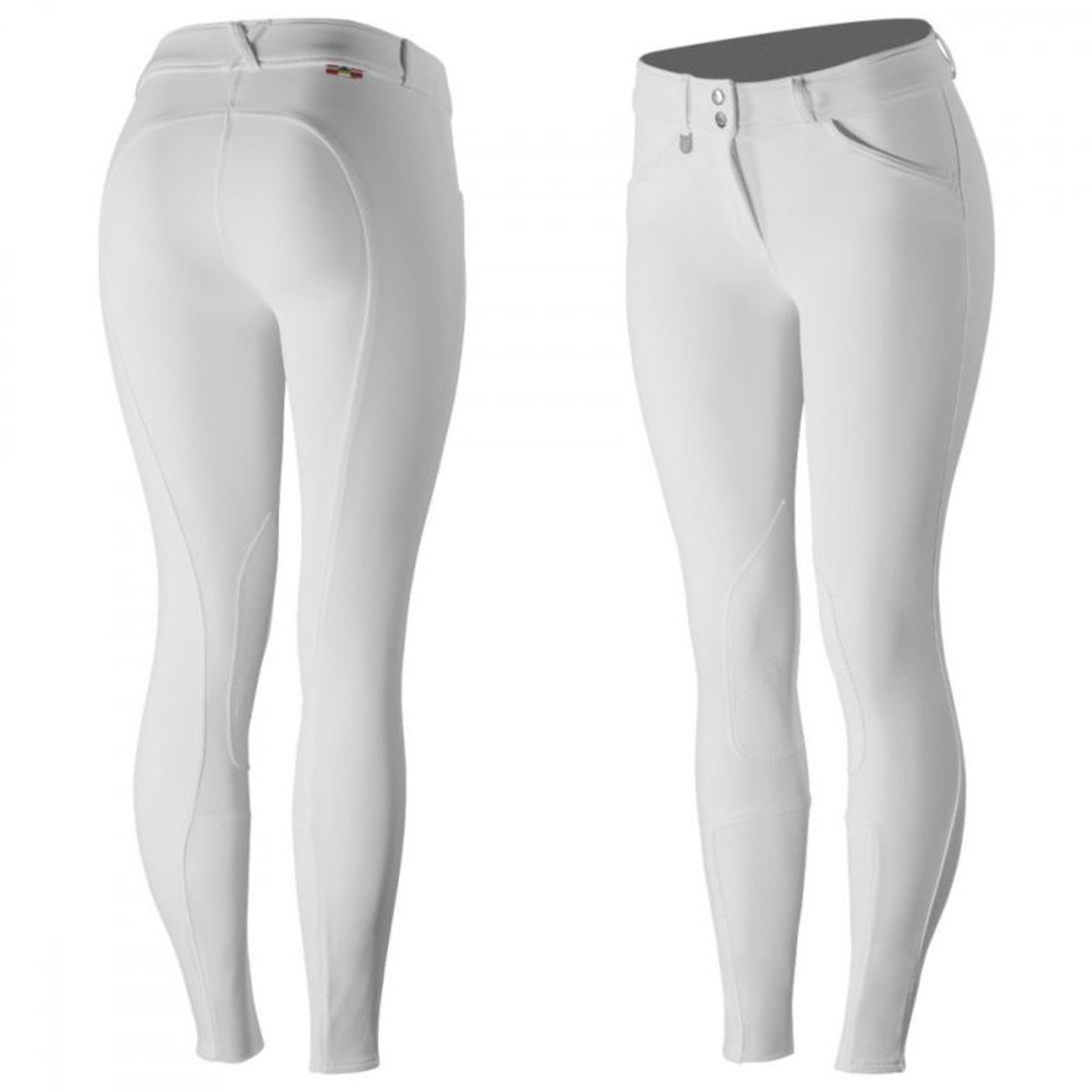 Horze Ladies Grand Prix KP Breeches