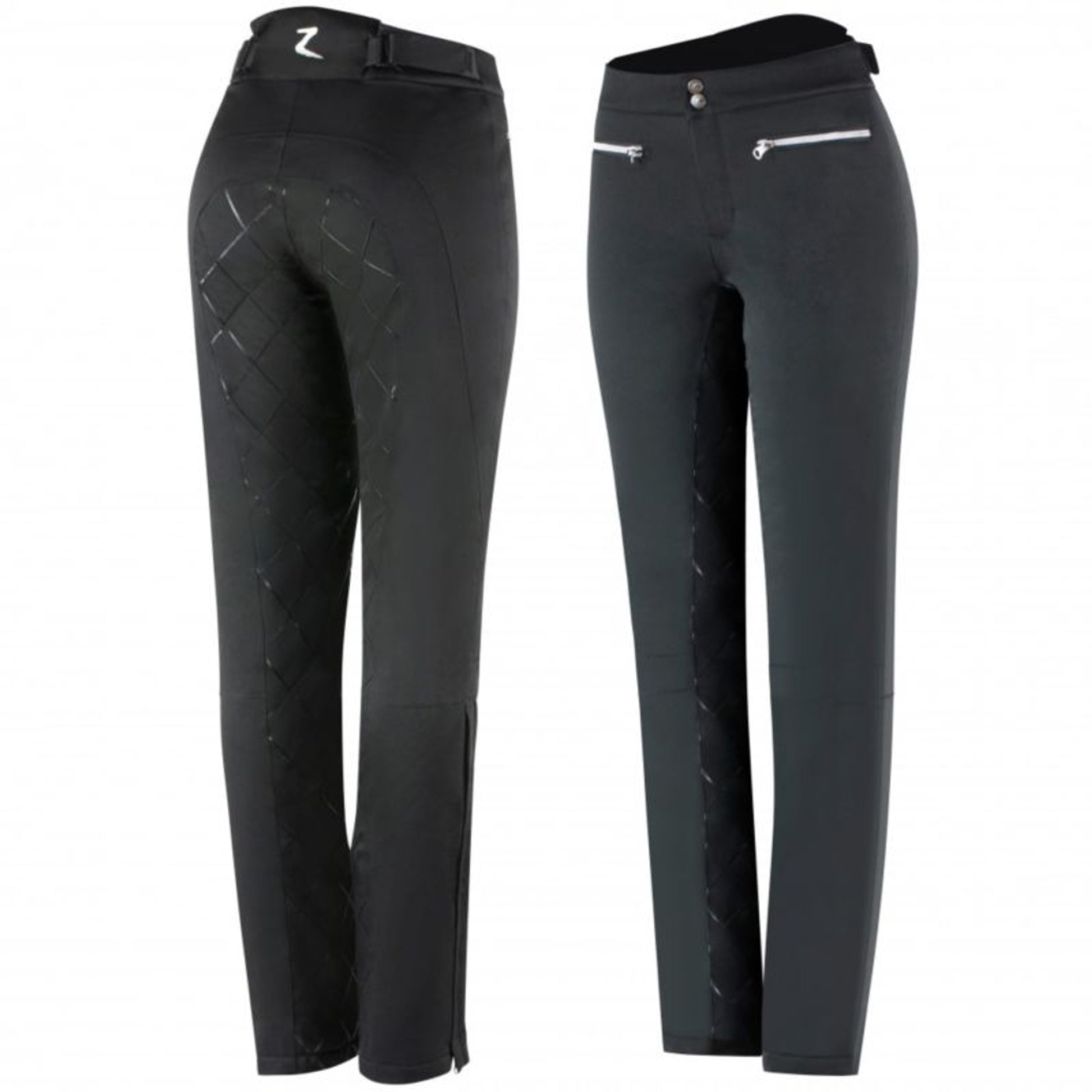 Horze Ladies Adeline Waterproof FS Breeches