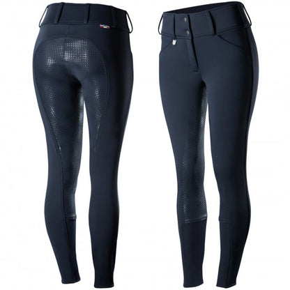 Horze Grand Prix Thermo Soft FS Breech