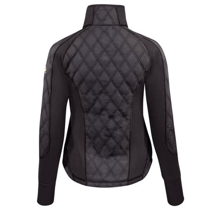 Horze Zoe Womens Light Padded Jacket