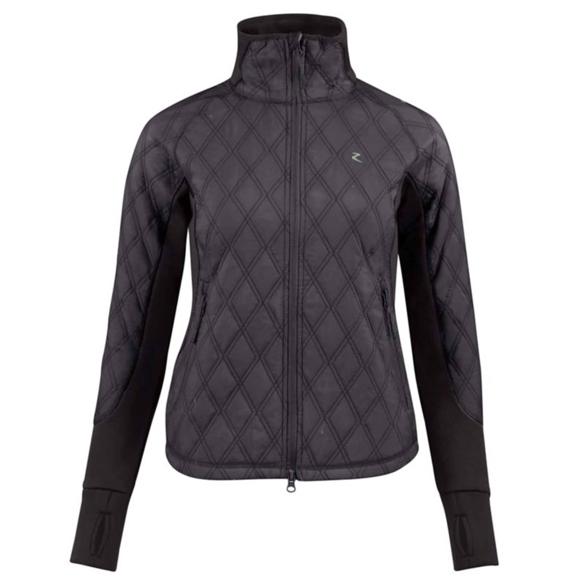 Horze Zoe Womens Light Padded Jacket