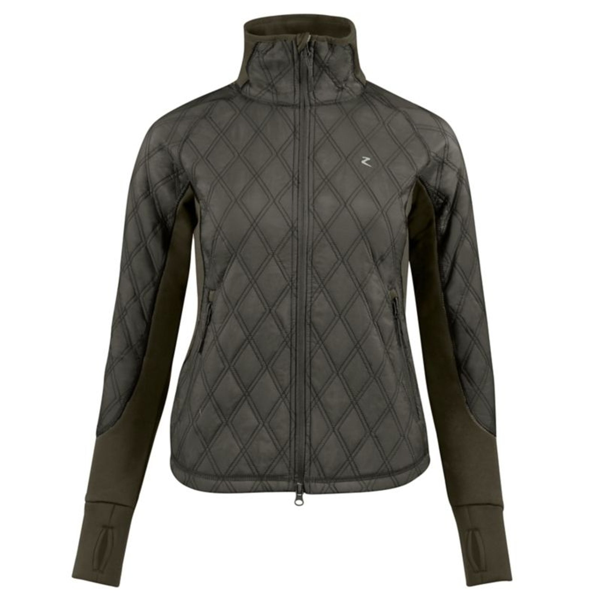 Horze Zoe Womens Light Padded Jacket