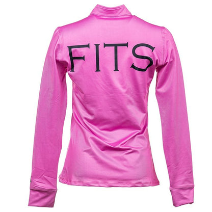 FITS Hydra Rain Show Coat