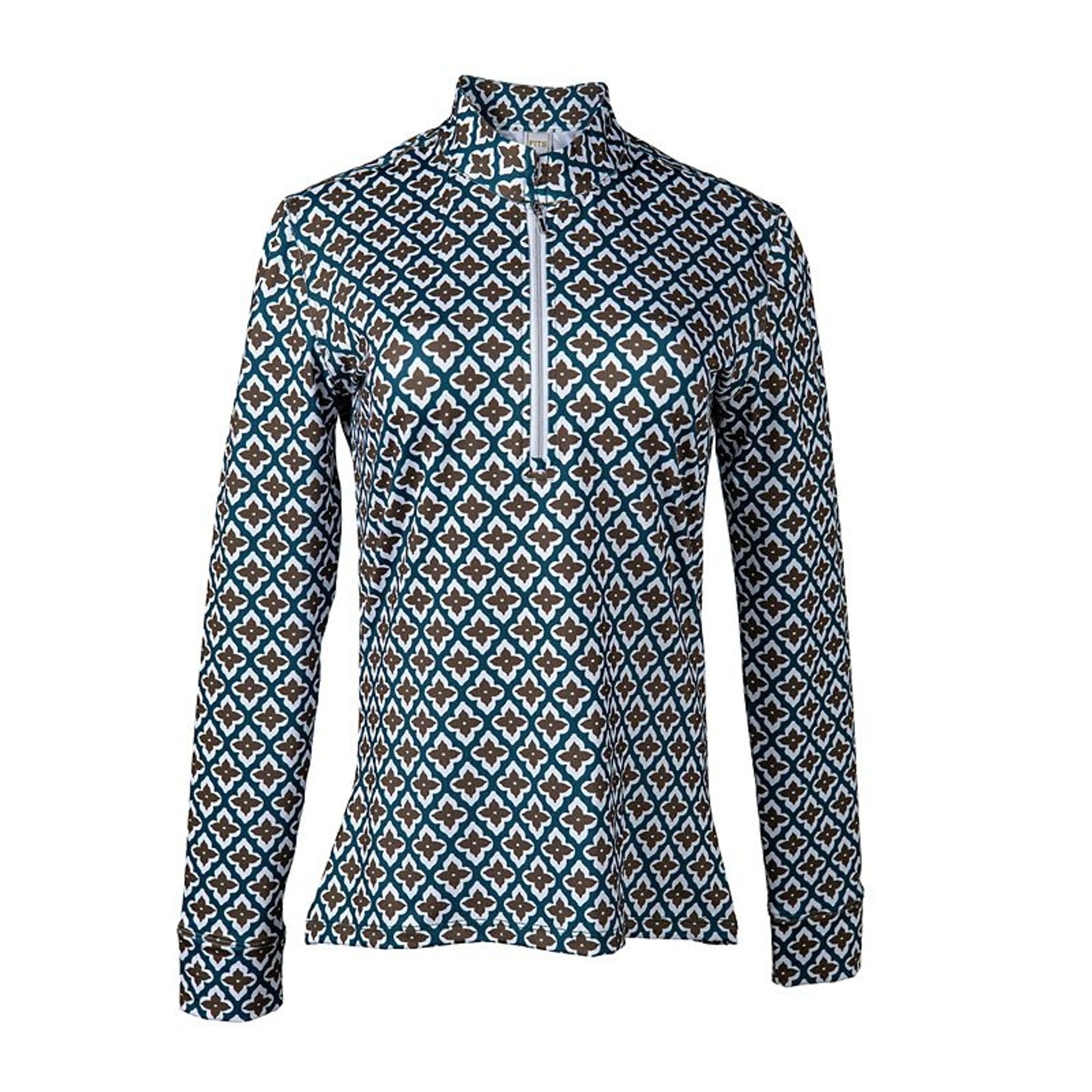 FITS Hydra Rain Show Coat