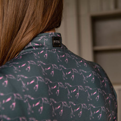 FITS Hydra Rain Show Coat