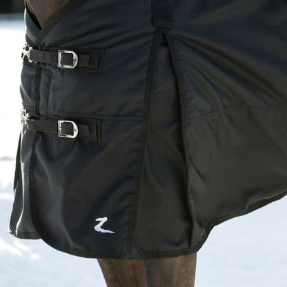 Horze Nevada 1200D Lt Turnout Sheet