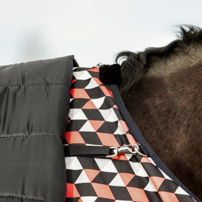 Horze Nevada 1200D Lt Turnout Sheet