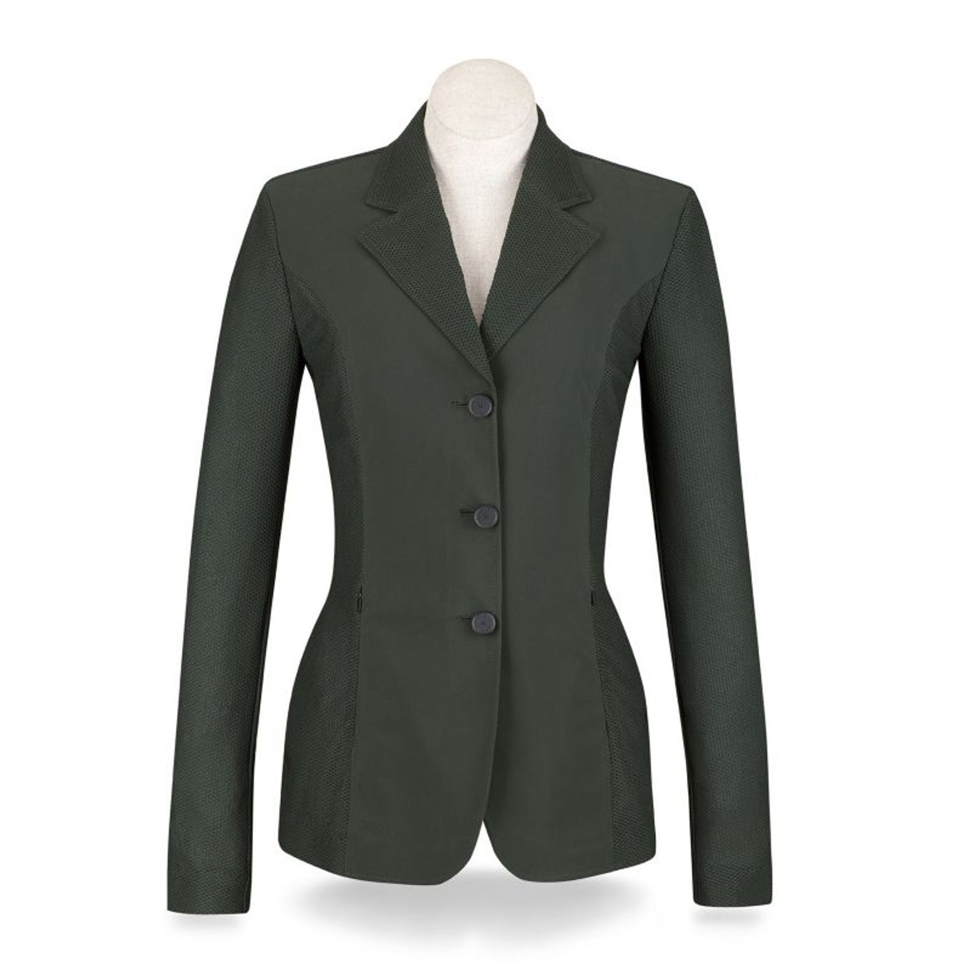 R.J. Classics Harmony Show Coat