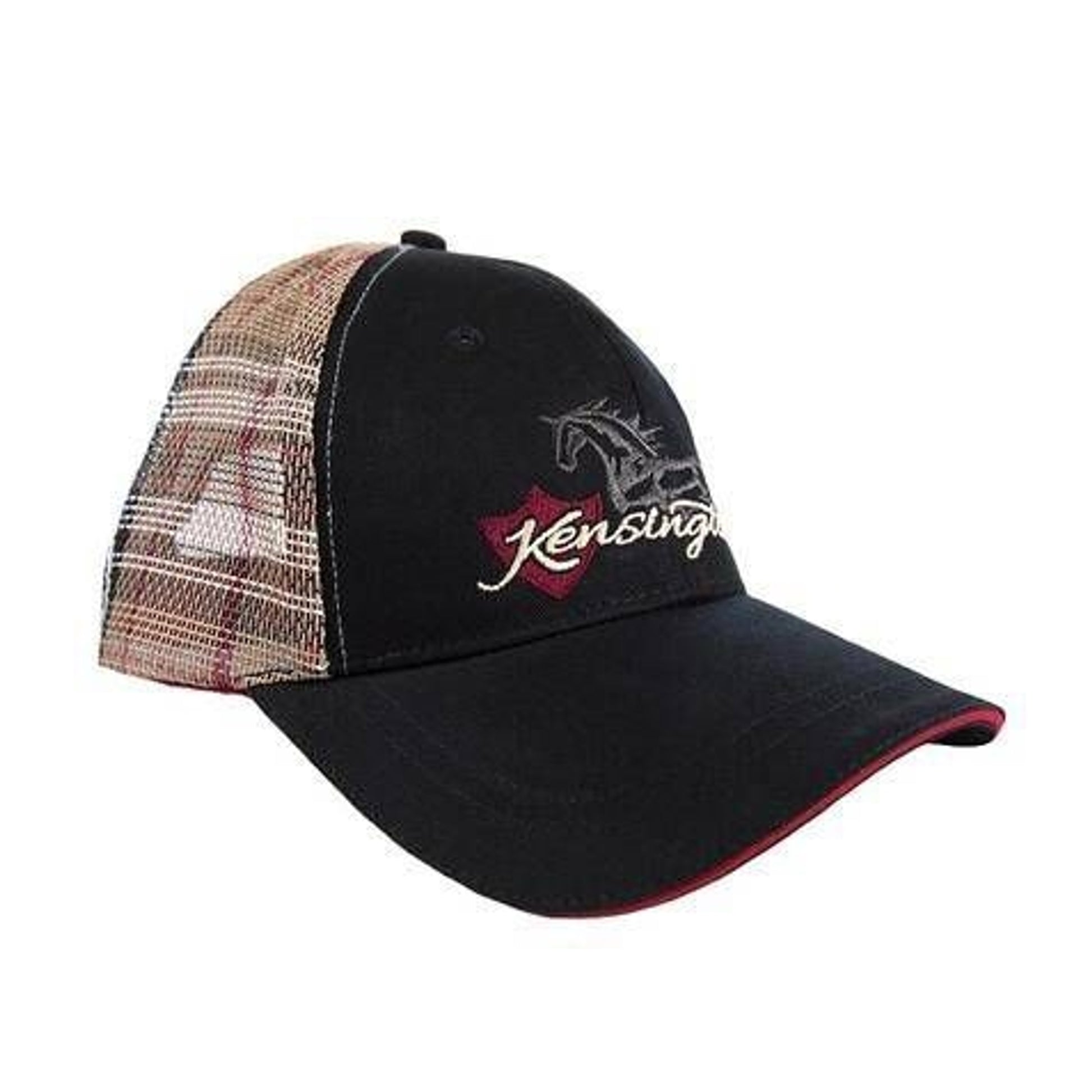 Kensington Baseball Hat Atlantis