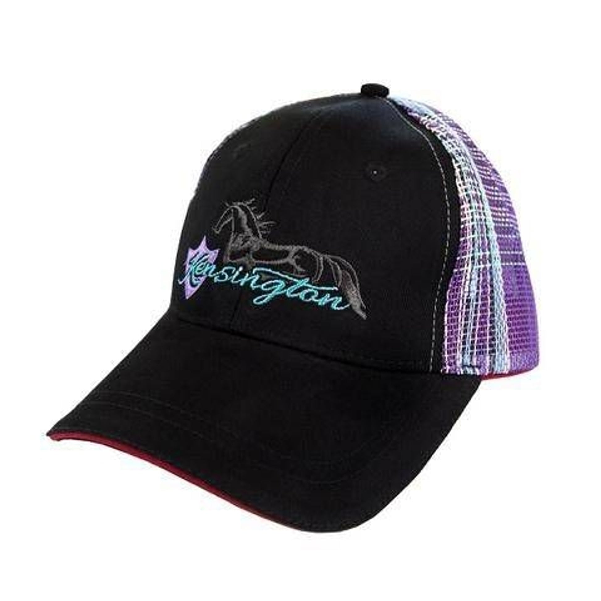 Kensington Baseball Hat Atlantis