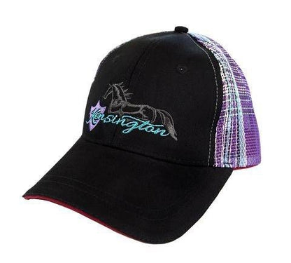 Kensington Baseball Hat Atlantis
