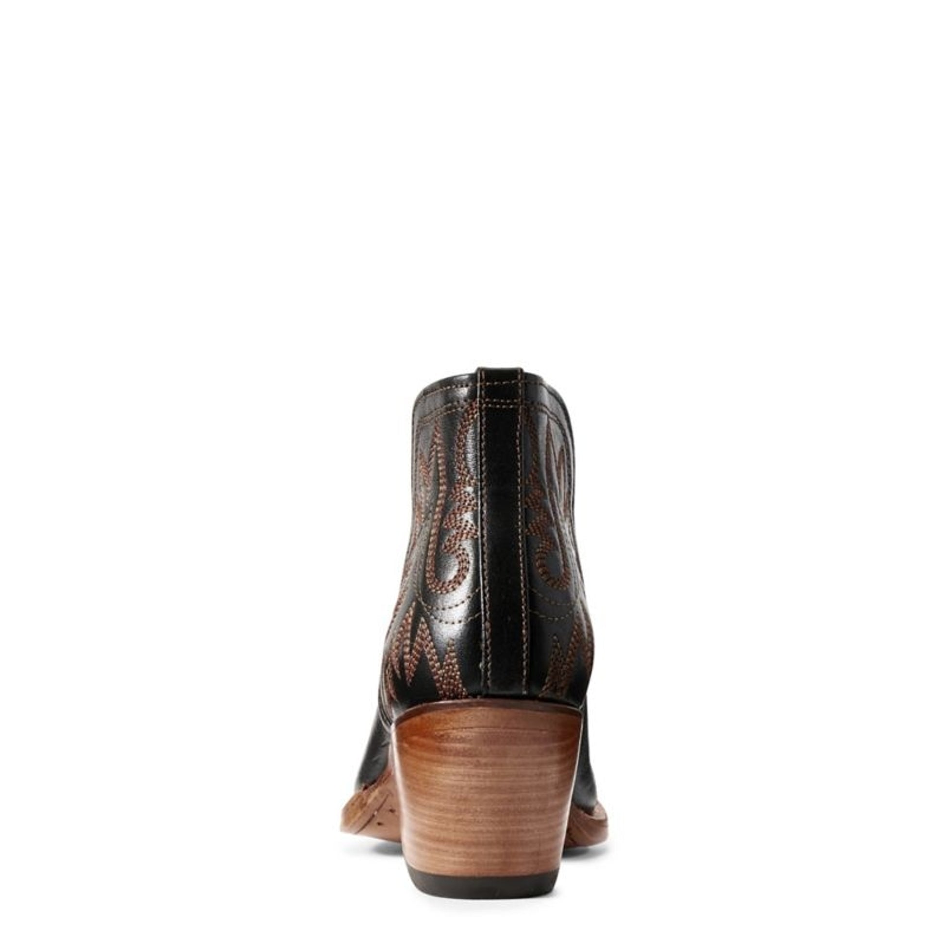 Ariat Ladies Dixon Snip Toe Boots