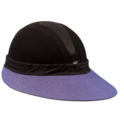 EquiVisor Cotton Helmet Visor
