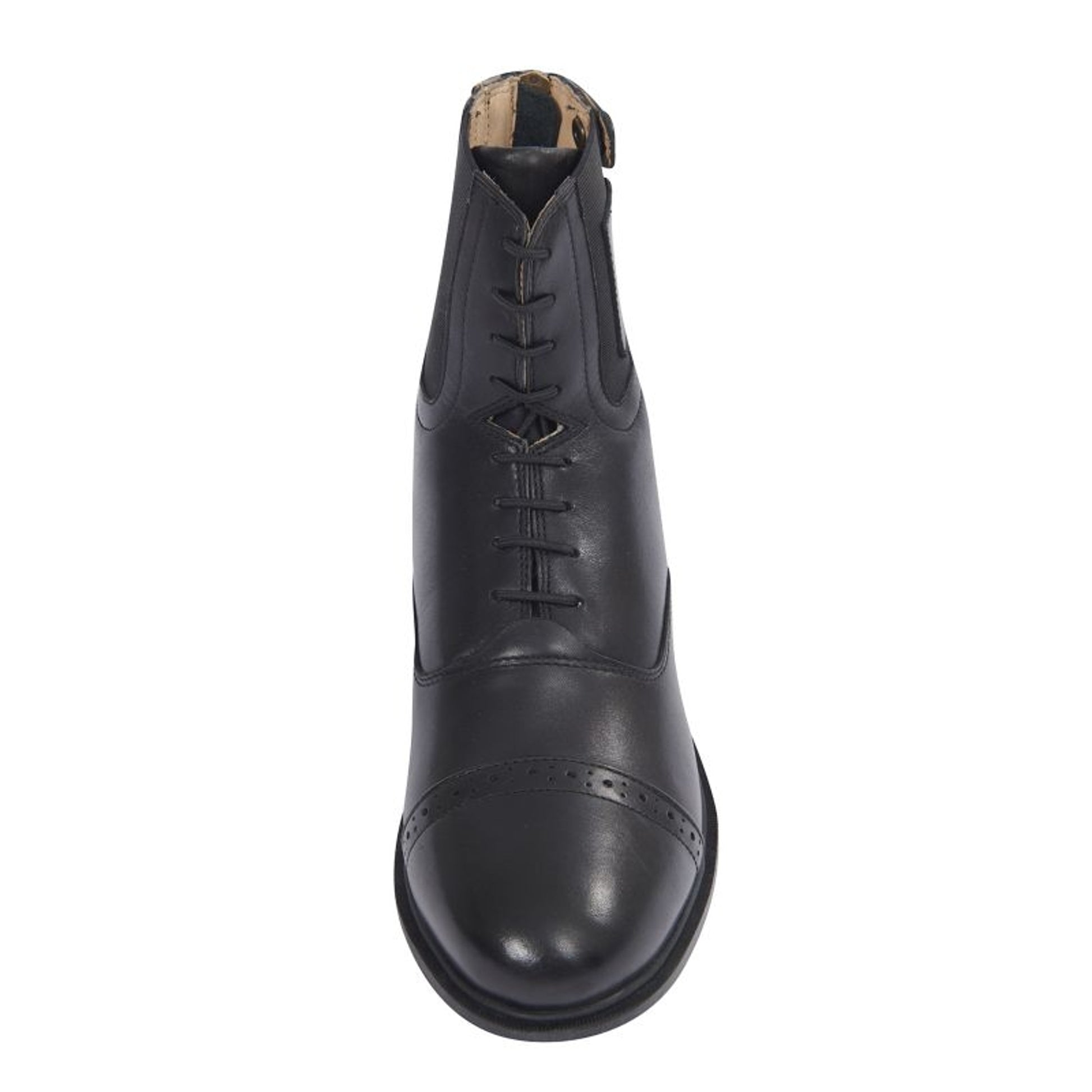 Dublin Evolution Ladies Lace Paddock
