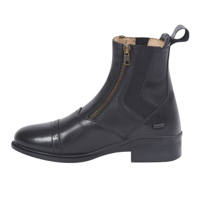 Dublin Evolution Double Zip Paddock