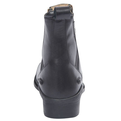 Dublin Evolution Double Zip Paddock