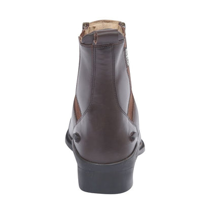 Dublin Evolution Double Zip Paddock
