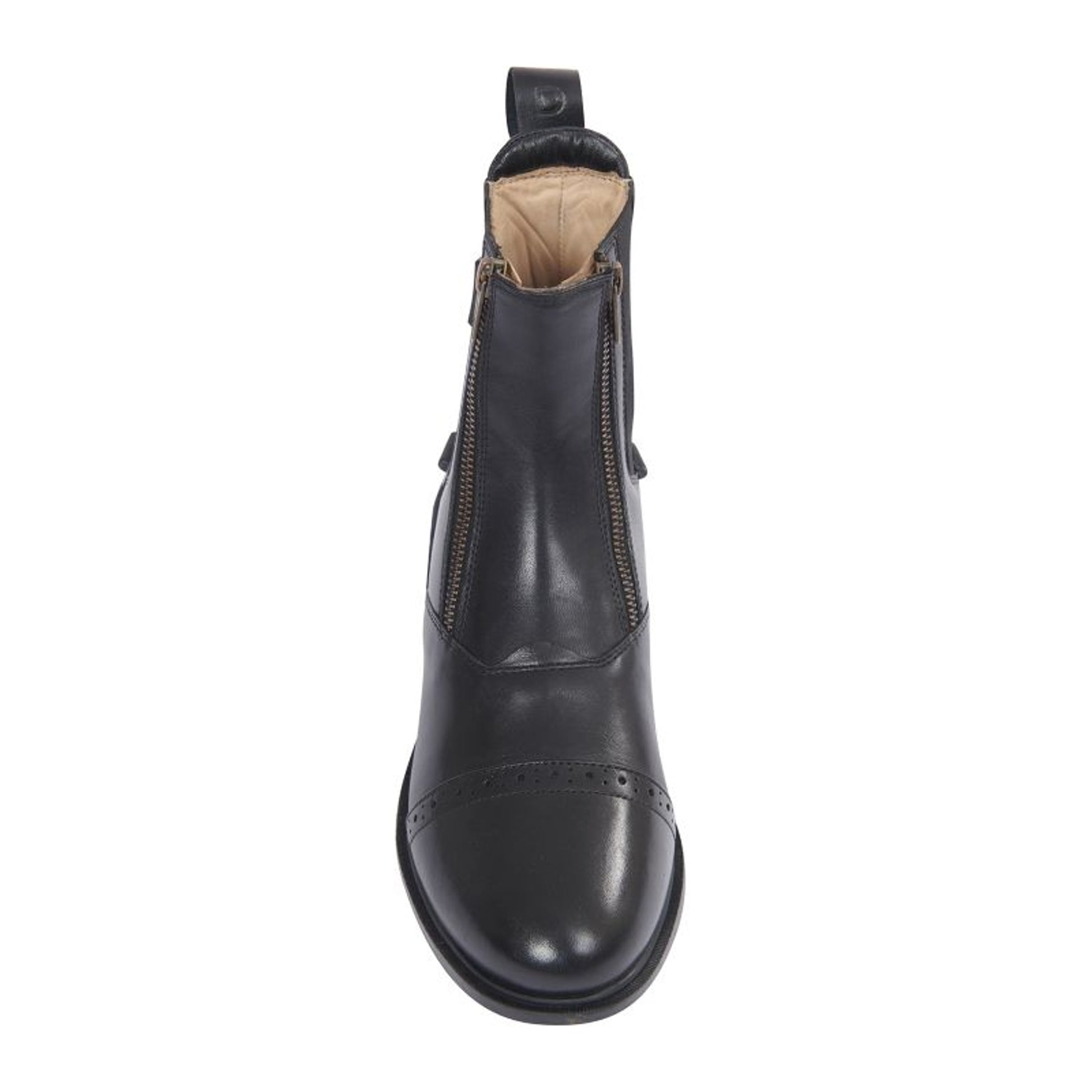 Dublin Evolution Double Zip Paddock