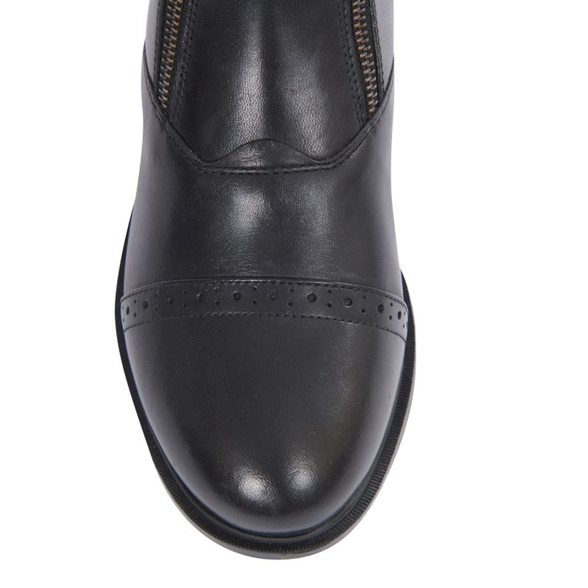 Dublin Evolution Double Zip Paddock
