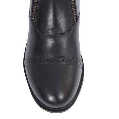 Dublin Evolution Double Zip Paddock