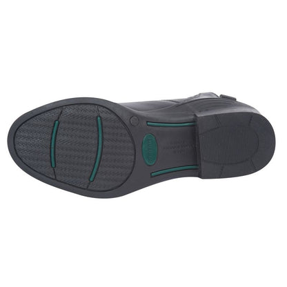 Dublin Evolution Double Zip Paddock