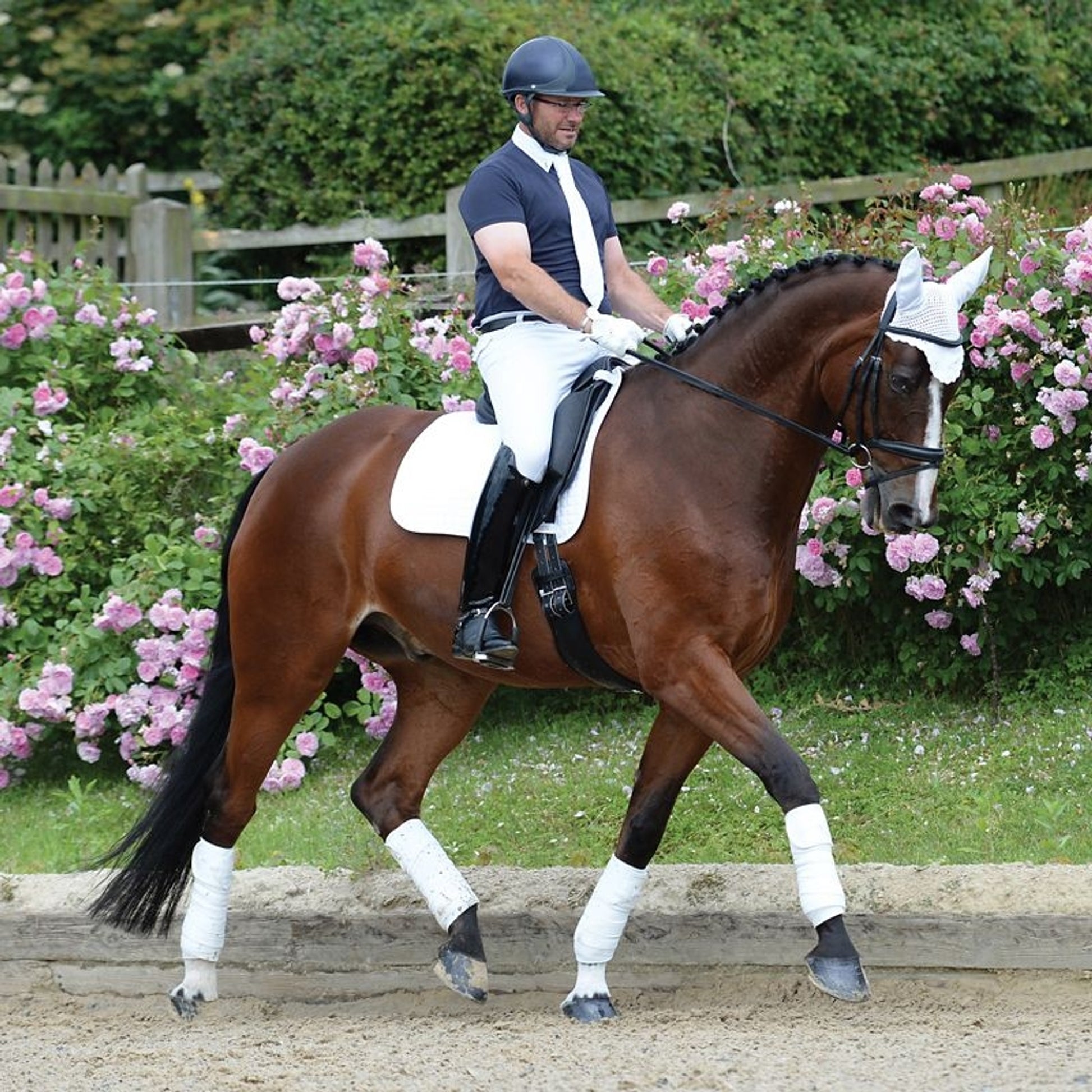 Weatherbeeta Prime Dressage Pad