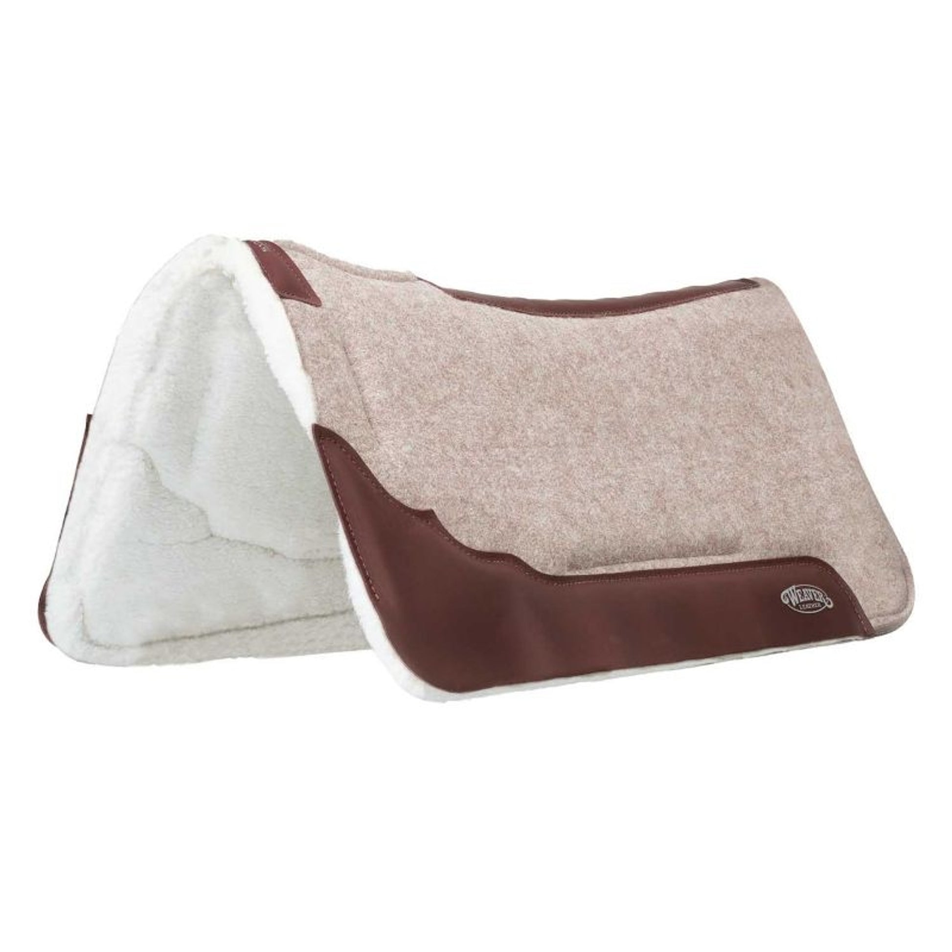 Weaver Impact Absorbing EVA Sport Foam Wool Pad