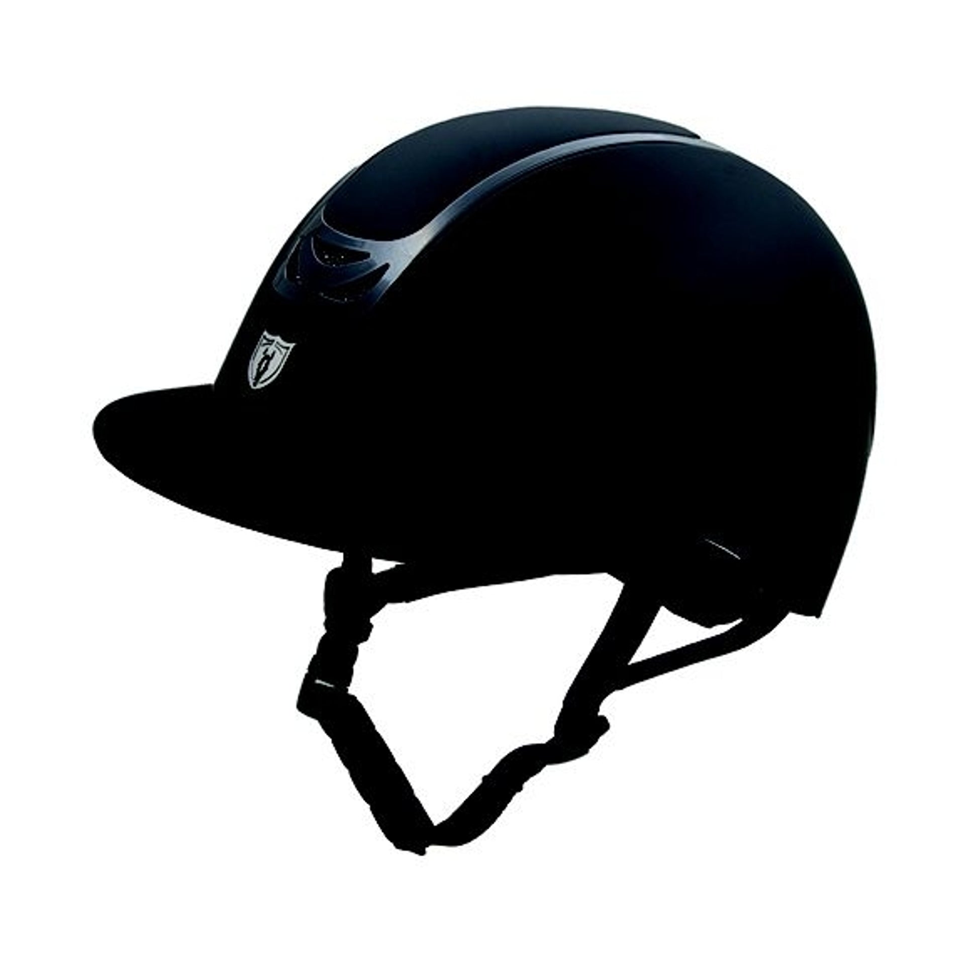 Tipperary Royal Wide Brim Helmet