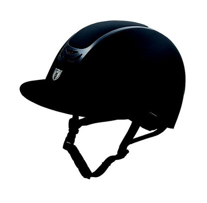 Tipperary Royal Wide Brim Helmet