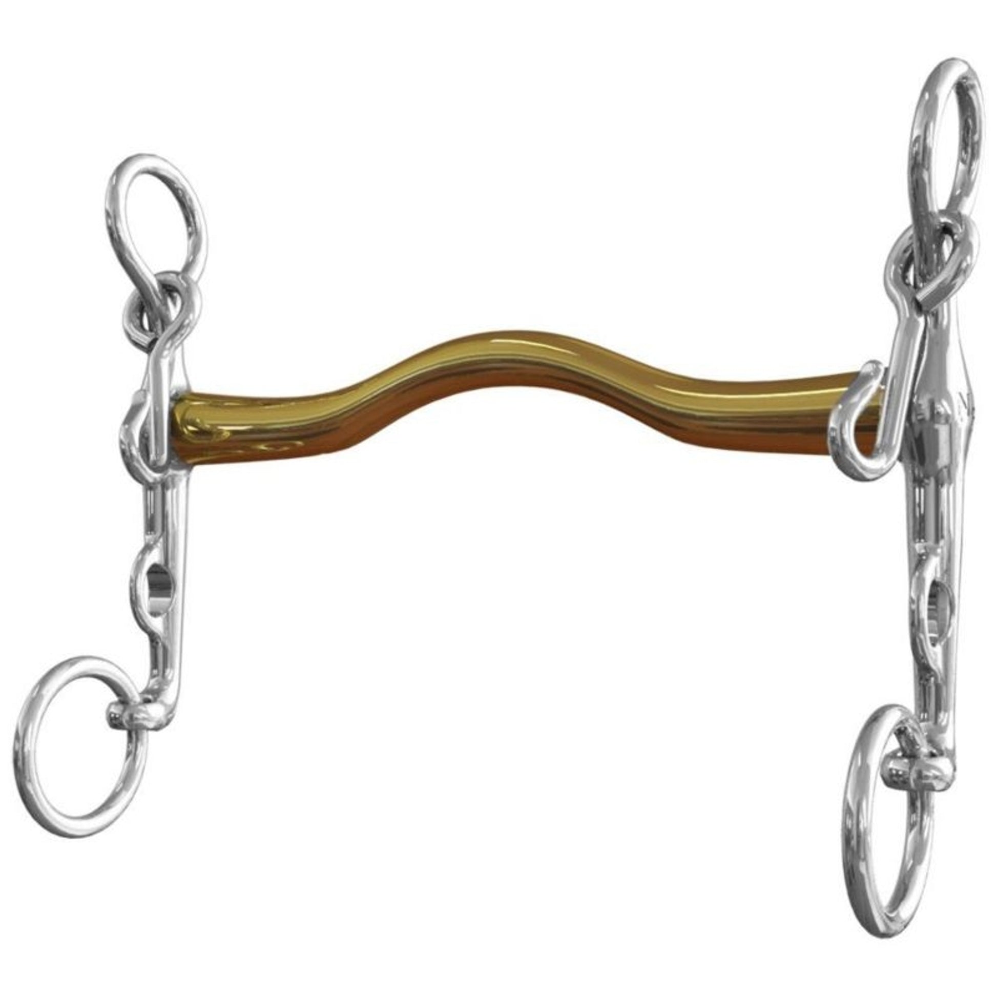 Neue Schule SliMMa Weymouth Bit 14mm