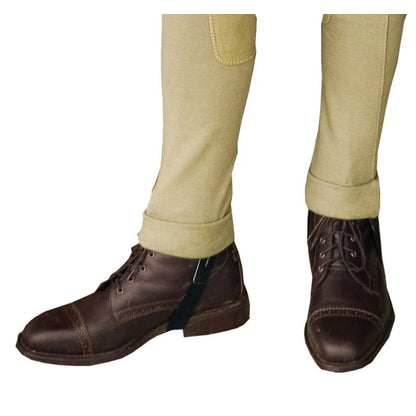 TuffRider Jodhpur Elastic Straps