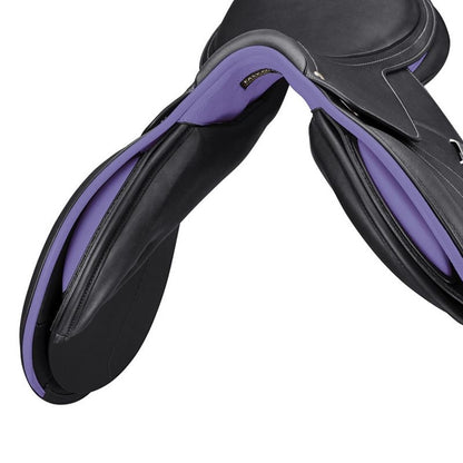DEMO - Bates Victrix Saddle