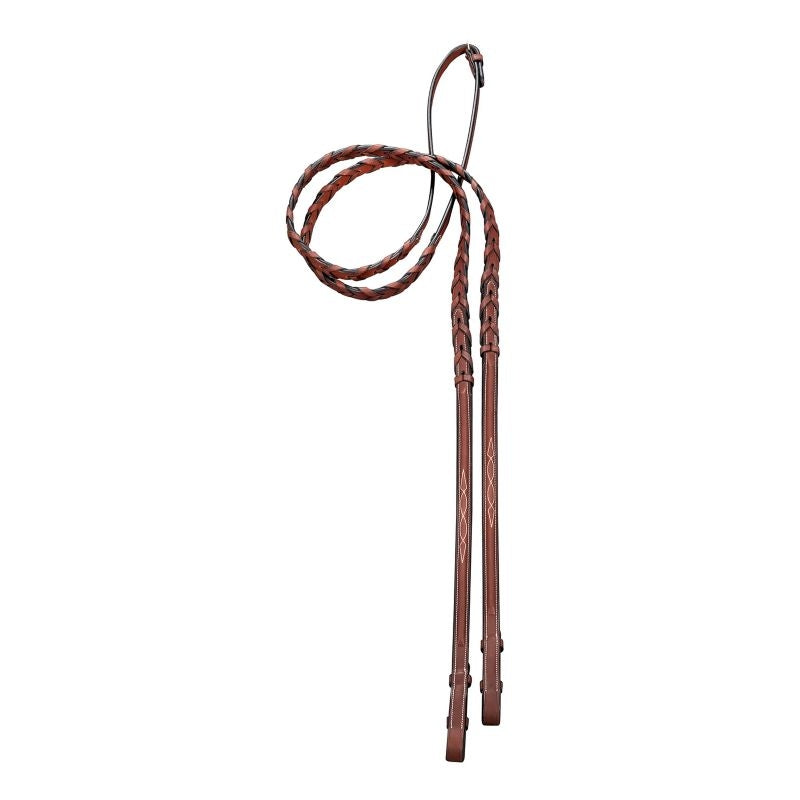 Arc de Triomphe Tribute Bridle with Reins