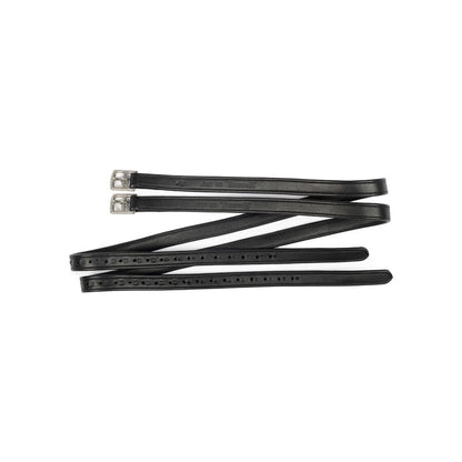 Arc de Triomphe Calfskin Stirrup Leathers