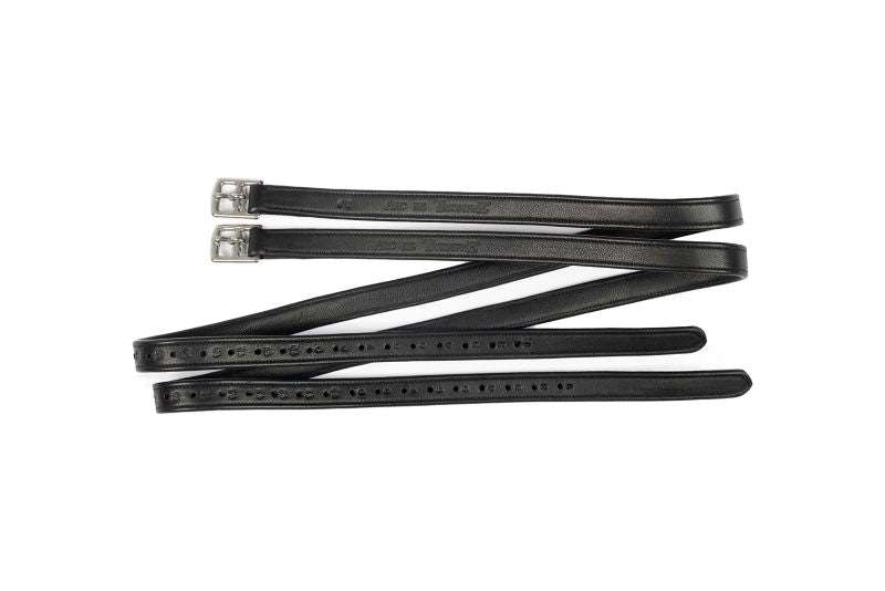 Arc de Triomphe Calfskin Stirrup Leathers