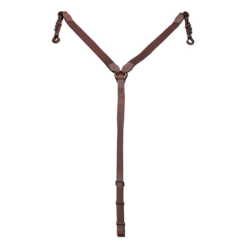 Arc de Triomphe Elastic Breastplate