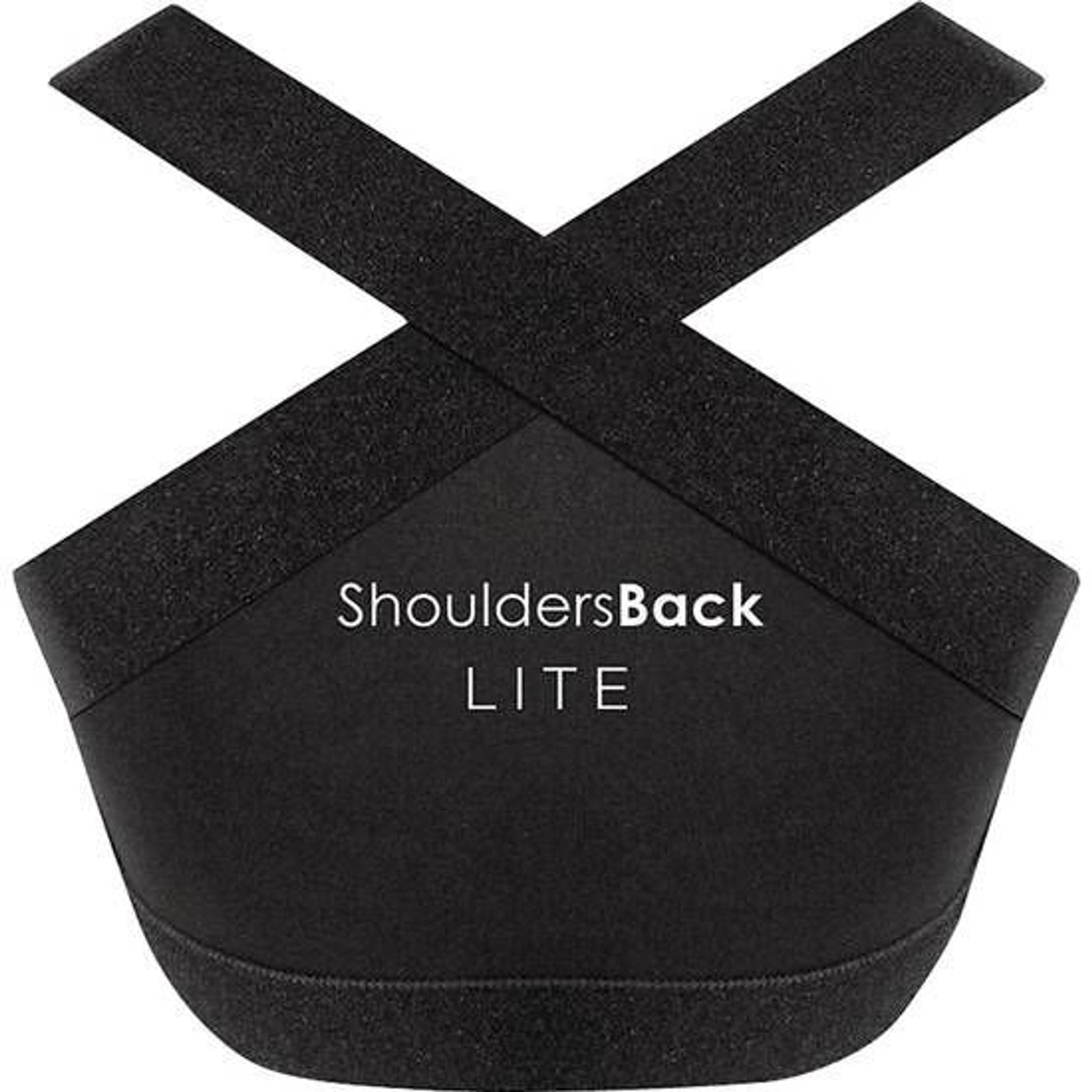 EquiFit Childrens ShouldersBack Lite