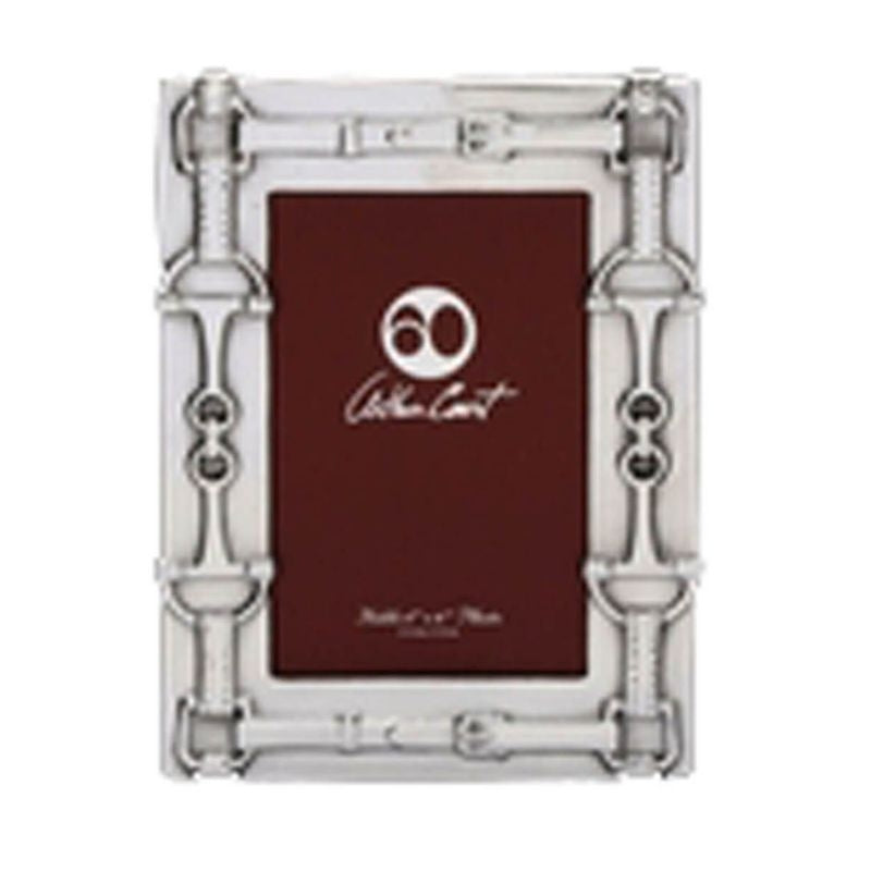 Arthur Court Equestrian Photo Frame