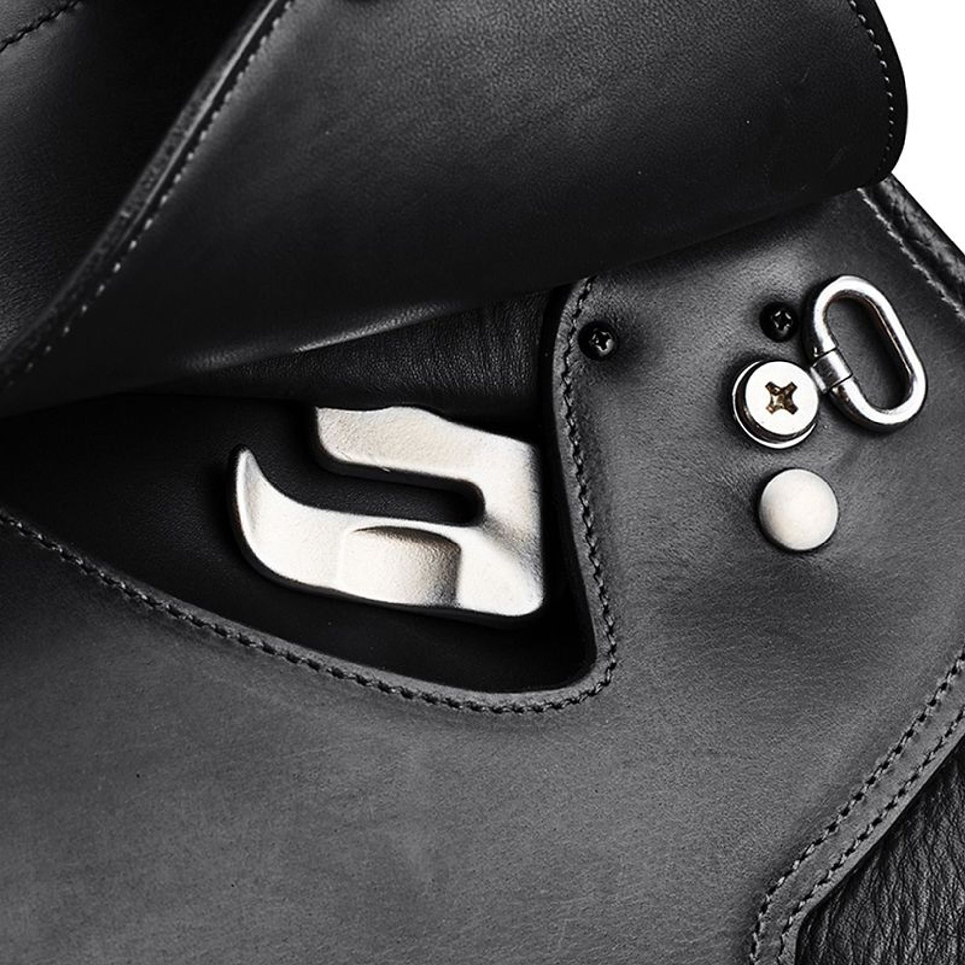 DEMO Arena HART All Purpose Saddle