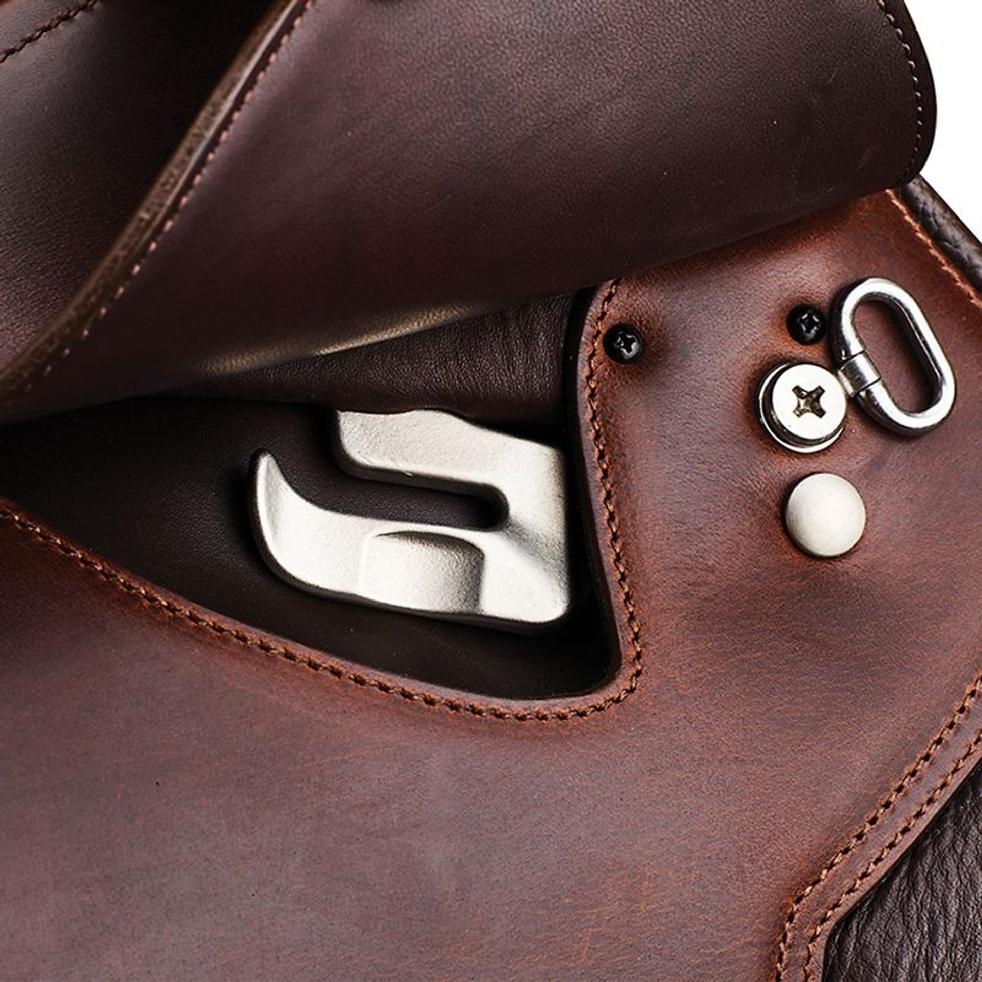 DEMO Arena HART All Purpose Saddle