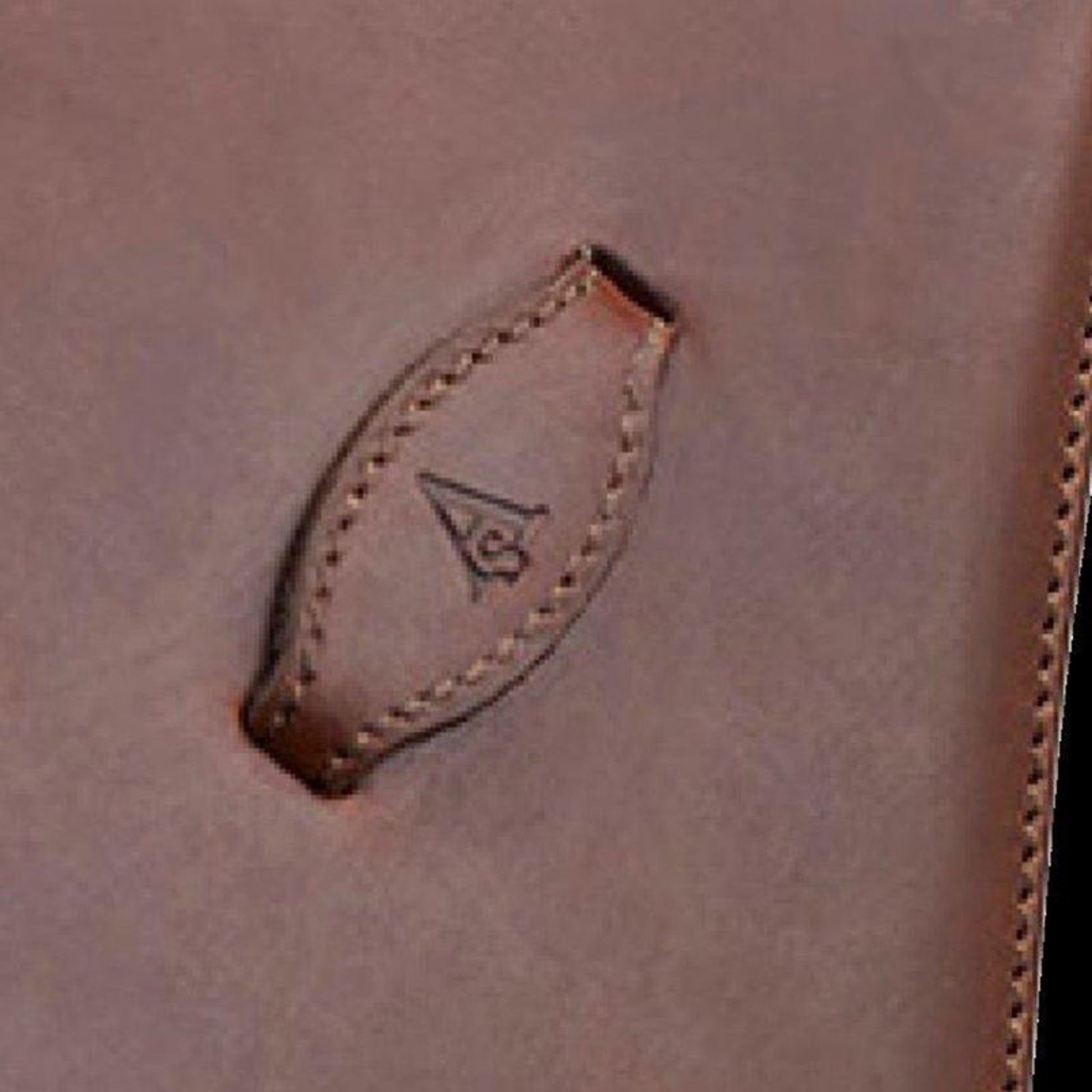 DEMO - Arena HART Wide All Purpose Saddle