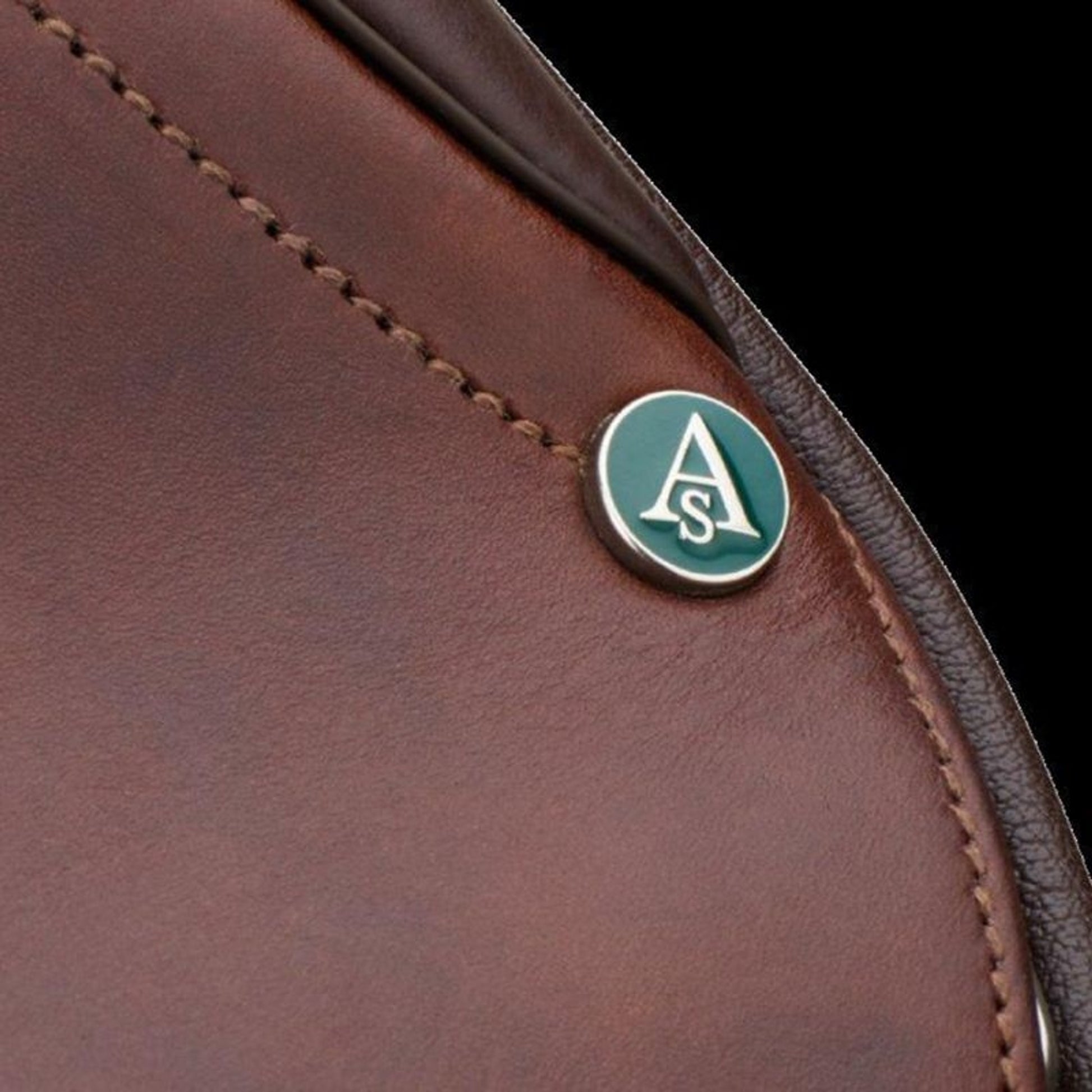 DEMO - Arena HART Wide All Purpose Saddle